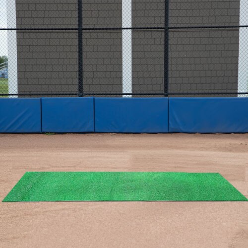 10' x 5' Batting Cage Turf Mat